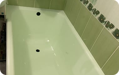 Реставрация ванны в Иваново