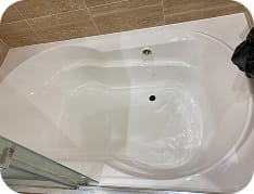 Реставрация ванны в Иваново