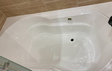 Реставрация ванны в Иваново